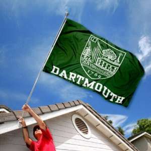  Dartmouth Big Green University Large College Flag Sports 