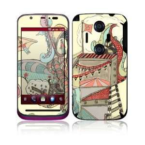   Aquos IS12SH (Japan Exclusive Right) Decal Skin   Dollie Dream House