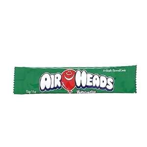Airheads Watermelon, 0.55 Ounce Packages (Pack of 144)  