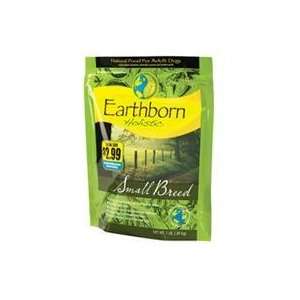 Best Quality Earthborn Small Breed / Size 1 Pound By 