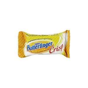 Butterfinger Crisp   Delightfully Crispy, 8 pack,(Nestle 
