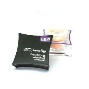  Wet n wild Beautybenefits Fresh Effects Mineral Veil Sheer 