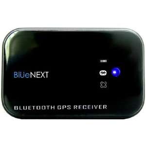  BlueNext BN909GR Bluetooth GPS Receiver + Sirf Star III By 