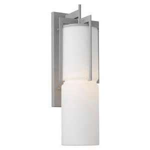  Forecast F8522 10 Weston Graphite Outdoor Wall Sconce 