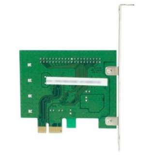   Card SC SA0E12 S1 DisplayPort 6Gb/s 2x SATA/1xPATA PCI Express  
