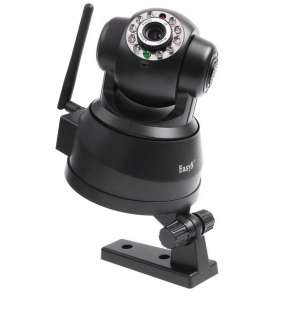   Camera webcam Web CCTV Camera Wifi Network IR NightVision P/T  