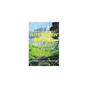  Trekking and Climbing in Northern Spain Book Sports 
