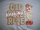old kahunas rule old guys rule t shir $ 7 99  see 