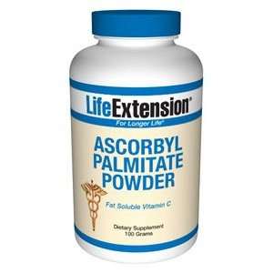  Ascorbyl Palmitate  100 grams powder Health & Personal 