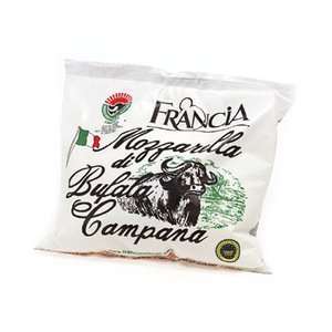Italian Cheese Buffalo Mozzarella DOP Grocery & Gourmet Food