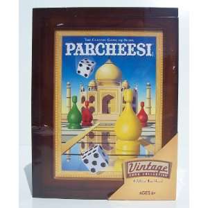 Parcheesi Vintage Game Collection Toys & Games