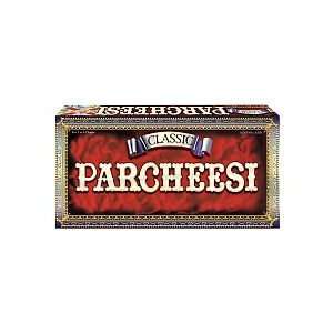  Classic Parcheesi Toys & Games