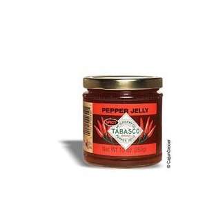 TABASCO® Spicy Pepper Jelly  Grocery & Gourmet Food