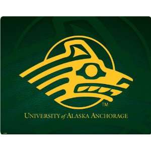  University of Alaska, Anchorage skin for Nintendo DS Lite 