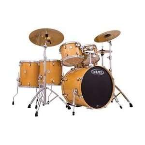  Mapex Meridian Maple 5 Piece Shell Pack with Free Floor 