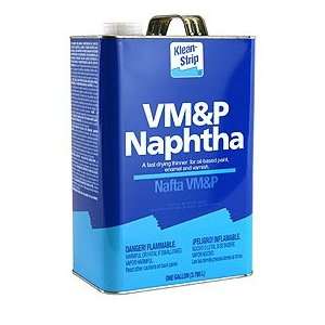  VM&P Naphtha, Quart