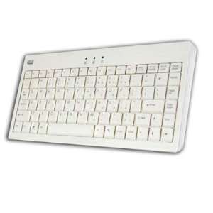  Adesso Inc Easytouch Akb 110w Mini Keyboard Usb Ps/2 