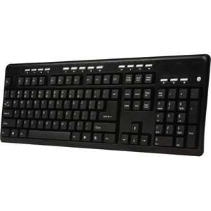 New   Adesso AKB 131PB Keyboard   CY5122