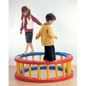  WePlay Go Go Balance Fun Game System   Set of 4 Pieces 