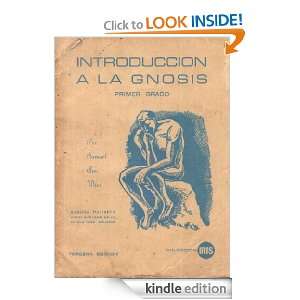   la Gnosis (Spanish Edition) Samael Aun Weor  Kindle Store