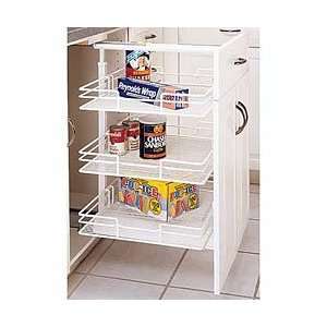  Pantry Pull Out 14 Width 58 65f