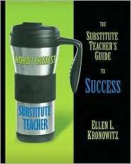   Success, (0205624952), Ellen L. Kronowitz, Textbooks   