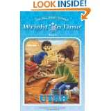 Wright on Time, Book 2 Utah by Lisa M. Cottrell Bentley and Tanja 