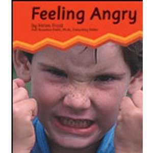  Feeling Angry