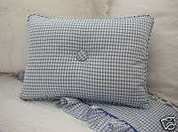 NEW Custom Ralph Lauren Cottage Hill Accent Pillow  