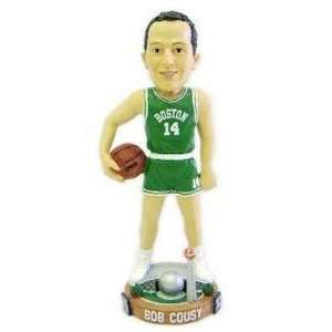  Bob Cousy Forever Collectibles Bobblehead Sports 
