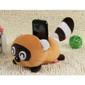  Mobile Phone Holder Dolls civet Cats Toys & Games