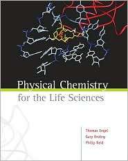   Life Sciences, (0805382771), Thomas Engel, Textbooks   
