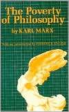 The Poverty of Philosophy, (0717807010), Karl Marx, Textbooks   Barnes 