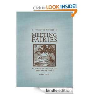 Meeting Fairies R. Ogilvie Crombie  Kindle Store