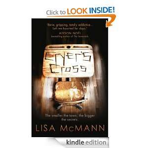 Cryers Cross Lisa McMann  Kindle Store