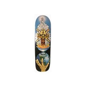  Dogtown Chalice Wide Deck 9.5 X 32.25