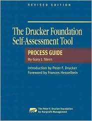   Drucker Foundation Series), (078794730X), Gary J. Stern, Textbooks