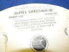   alpha greenhouse phone 4 82 florist telegraph delivery 7x4 closed 10x7