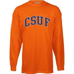  Cal State Fullerton Titans Kids/Youth Perennial Long 