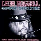   by Leon Russell CD, Nov 1996, 2 Discs, EMI Music Distribution  