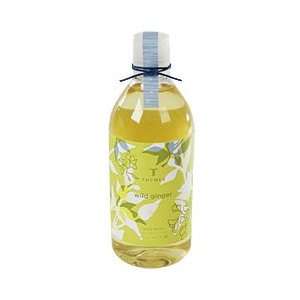  Thymes Body Wash 13 Oz.   Wild Ginger Beauty