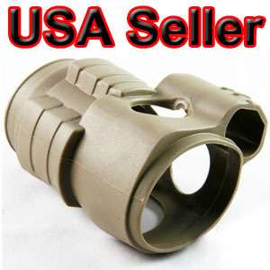  quality Aimpoint G&P M2 ML2 M3 ML3 Red Dot Sight Rubber Cover TAN
