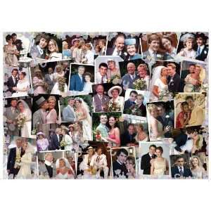  Jumbo Coronation Street Matrimoni Puzzle da 1000 Pezzi 