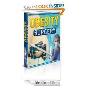 Obesity Weight Loss Surgery zach keyer  Kindle Store