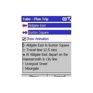 TUBE London (Smartphone) Cell Phones & Accessories