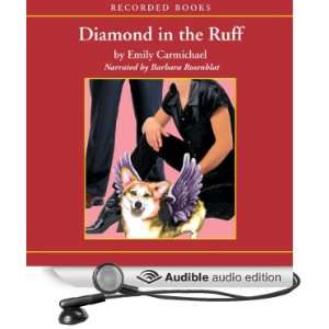  Diamond in the Ruff (Audible Audio Edition) Emily 