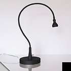 Ikea Black Jansjo Desk Work Led Lamp Light