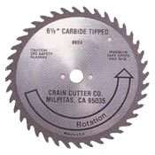 Carpet Tools, Carbide Jamb Saw Blade 804  