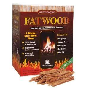  Fatwood Fire Starter In Box