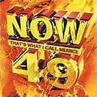 Various Artists Now, Vol. 80   Thats What I Call Music 2CD 2011 